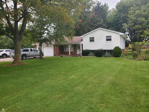 10430 Foley, Kenockee, MI 48006
