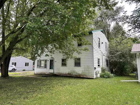 1924 Prospect, Saginaw, MI 48601