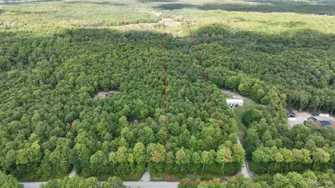 Tbd Co Rd H-58 Lot C, Shingleton, MI 49884