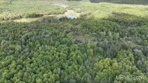 Tbd Co Rd H-58 Lot C, Shingleton, MI 49884 photo 4