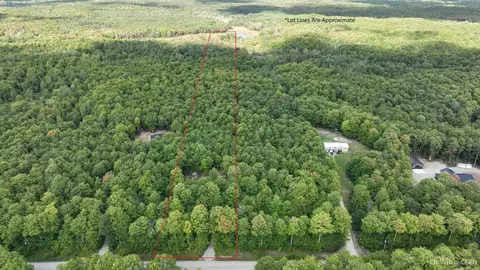 E12696 Co Rd H-58 Lot B, Shingleton, MI 49884
