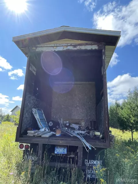 Tbd Off Cr Saa, Cornell, MI 49818 photo 6