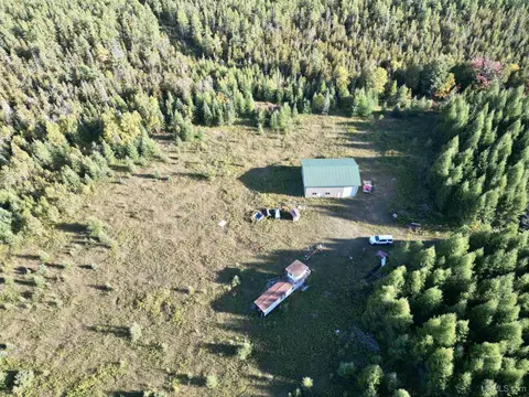 Tbd Off Cr Saa, Cornell, MI 49818