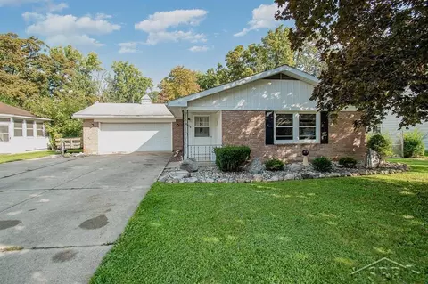 4038 Ann, Saginaw, MI 48603