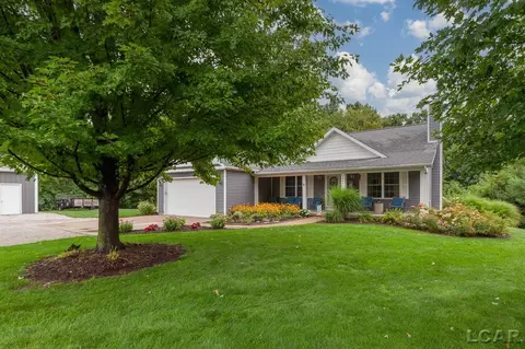 7201 Hickory, Onsted, MI 49265