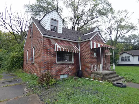 2126 Prescott, Saginaw, MI 48601