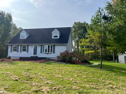 9933 Meskill, Columbus, MI 48063