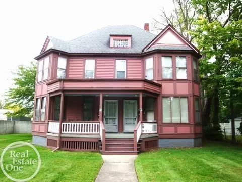 15 S Wilson, Mount Clemens, MI 48043
