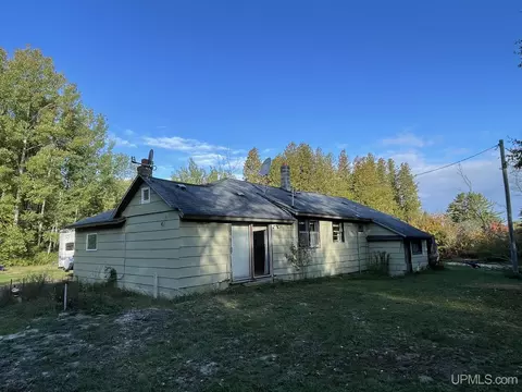 1297 M149 # s, Manistique, MI 49854