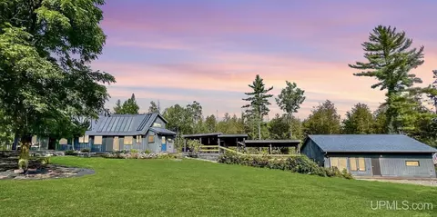 w2688 Waucedah Road, Vulcan, MI 49892