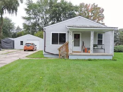 1215 N Wenona, Bay City, MI 48706