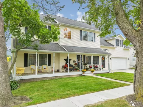 1250 Bentley, Monroe, MI 48162 photo 4