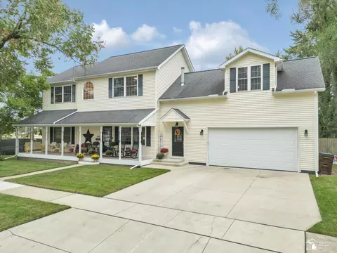 1250 Bentley, Monroe, MI 48162