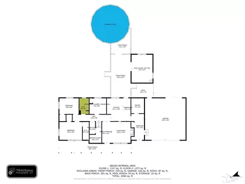 1250 Bentley, Monroe, MI 48162 photo 64
