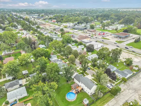 1250 Bentley, Monroe, MI 48162 photo 63