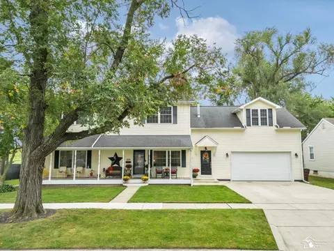 1250 Bentley, Monroe, MI 48162 photo 60