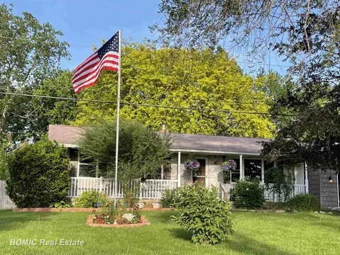 13418 N Linden, Clio, MI 48420