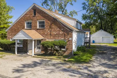 6266 S Dixie, Erie, MI 48133