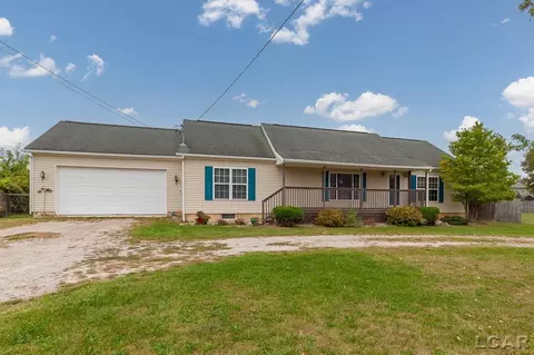 3020 Carson, Adrian, MI 49221