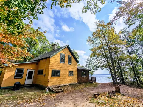3641 Co Rd Kcb, Big Bay, MI 49808