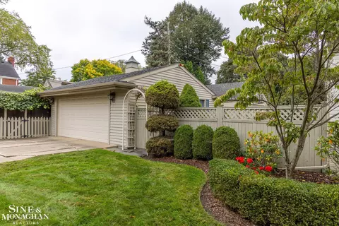 237 Chalfonte, Grosse Pointe Farms, MI 48236 photo 15