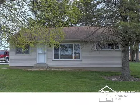 5847 N County Line, Britton, MI 49229