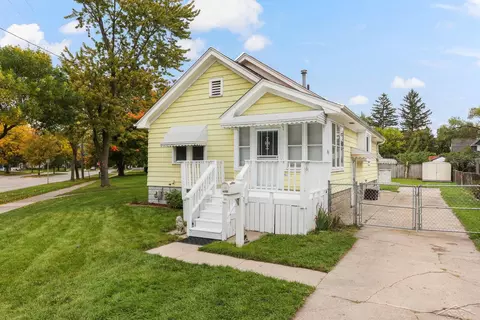 2512 Court, Saginaw, MI 48602
