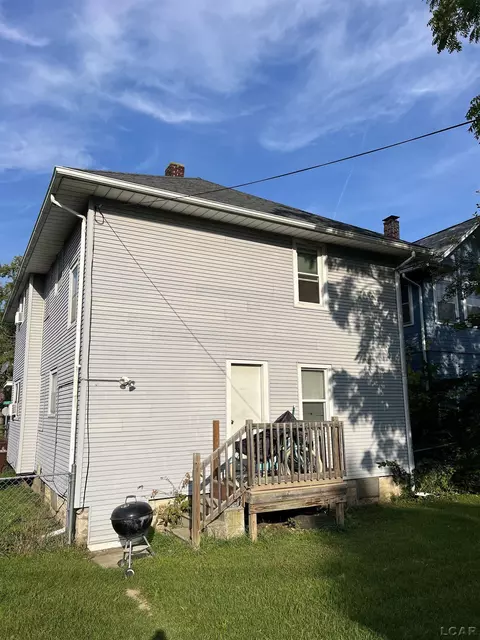 1119 First, Jackson, MI 49203 photo 4