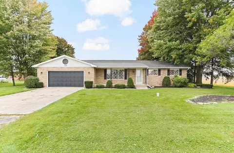 4954 Frank, Frankenmuth, MI 48734