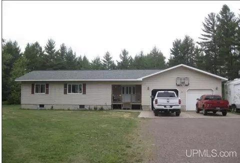 2995 Co Rd Cj, Champion, MI 49814