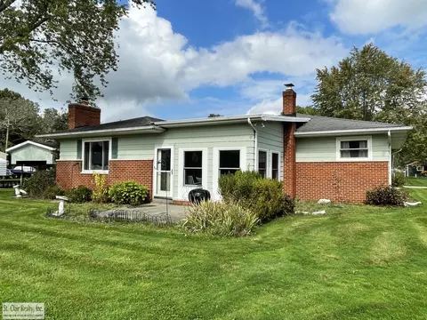 157 Loretta, East China, MI 48054