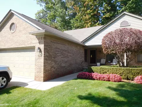 4425 Wisteria, Warren, MI 48092
