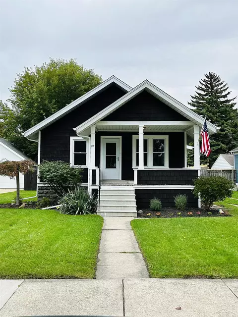 709 Stanton, Bay City, MI 48708