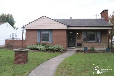 17635 Reno, Riverview, MI 48193