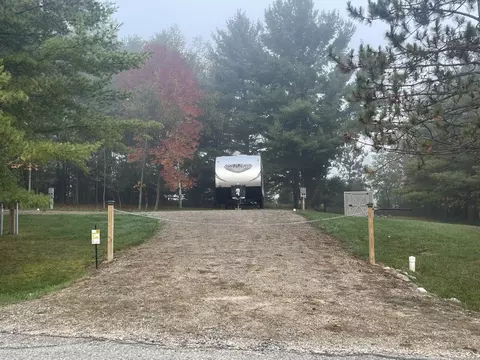 5237 Robinhood #LOT S 196-197 ROBINHOOD WAY, Gladwin, MI 48624