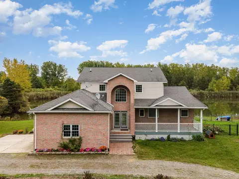 17655 Swan Crk, Hemlock, MI 48626