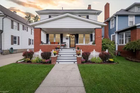 419 Borgess, Monroe, MI 48162