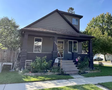 800 Mccormick, Bay City, MI 48708
