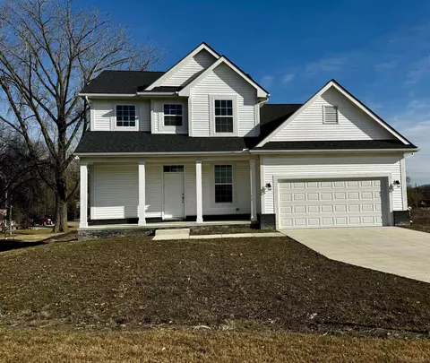 26389 Pine Gate, Chesterfield, MI 48051