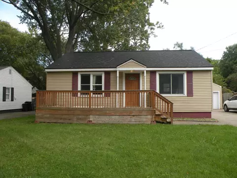 3286 Mills Acres, Flint, MI 48506