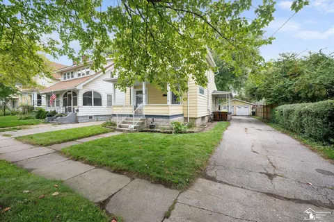 307 E Lorain, Monroe, MI 48162 photo 4