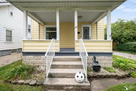 307 E Lorain, Monroe, MI 48162 photo 5