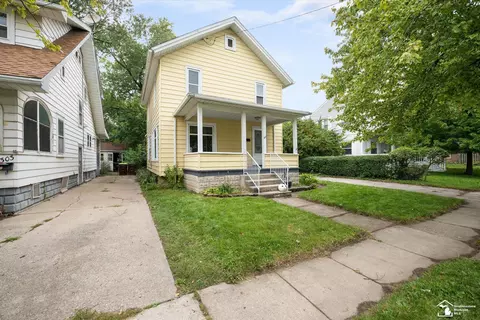 307 E Lorain, Monroe, MI 48162