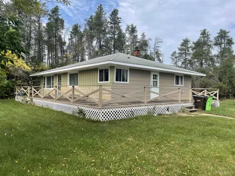 w8136 Us 8, Pembine, WI 54156
