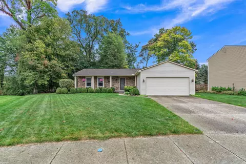 917 Meadowlark, Waterford, MI 48327