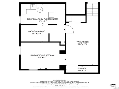 1023 E Hunt, Adrian, MI 49221 photo 47