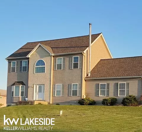 6126 Mallard, Charlotte, MI 48813
