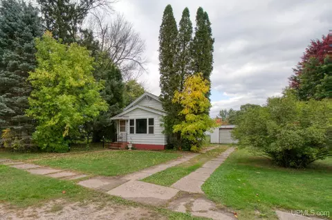 633 Withworth, Kingsford, MI 49802