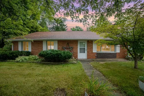 627 Rhodes, Pinconning, MI 48650