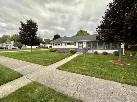 2820 Rosemary, Saginaw, MI 48602